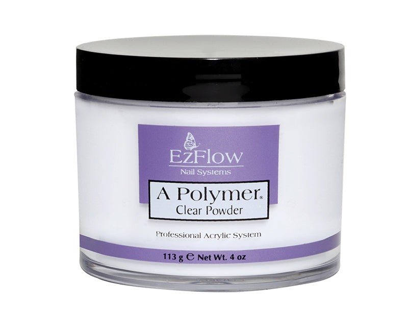 ibd — ClearPolymer Clear Powder 113g
