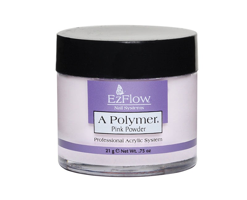 ibd — Pink Flex Polymer Powder 21g