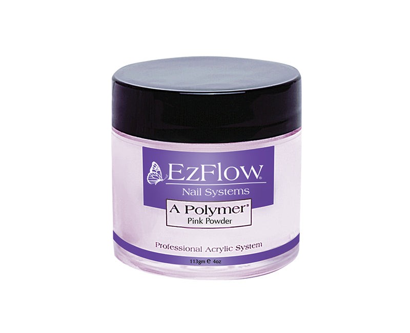 ibd — Pink Flex Polymer Powder 113g