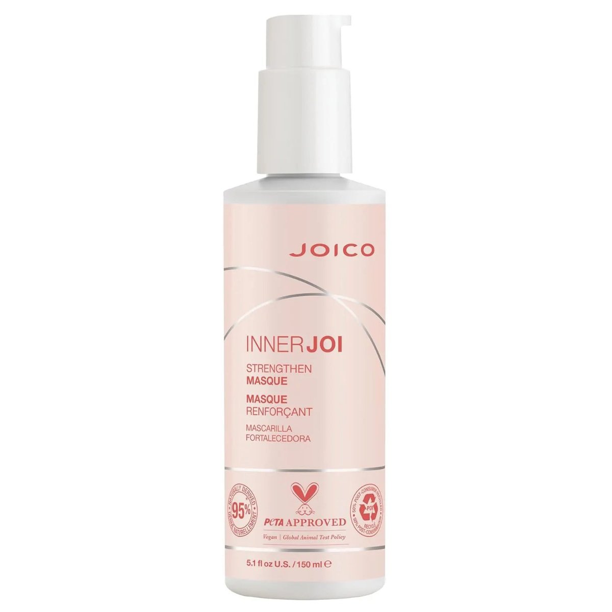 Joico — Joico Inner Joi Strength Masque 150ml