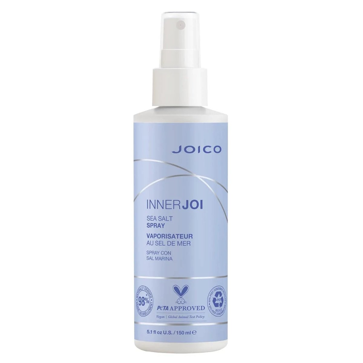Joico — Joico Inner Joi Sea Salt Spray 150ml