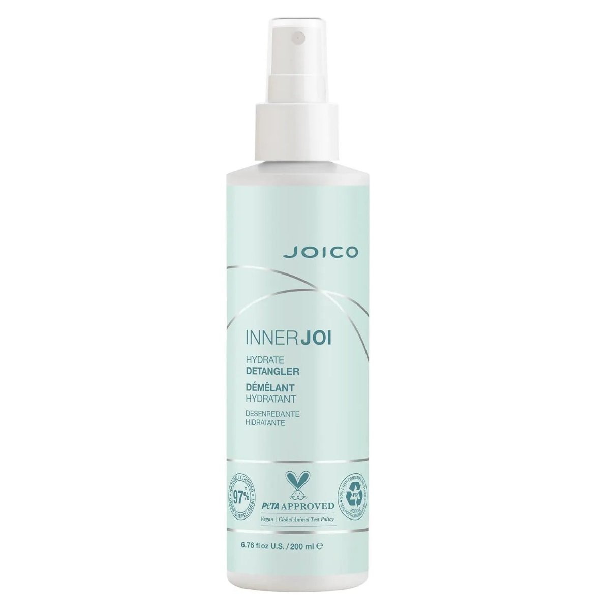 Joico — Joico Inner Joi Hydrate Detangler 200ml