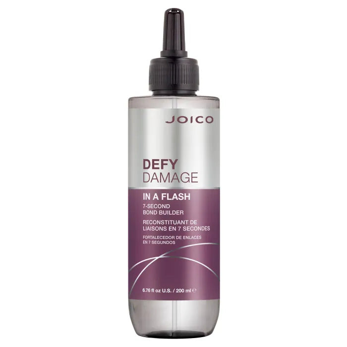 Joico — Joico Defy Damage In A Flash 7-Second Bond Builder 200ml *