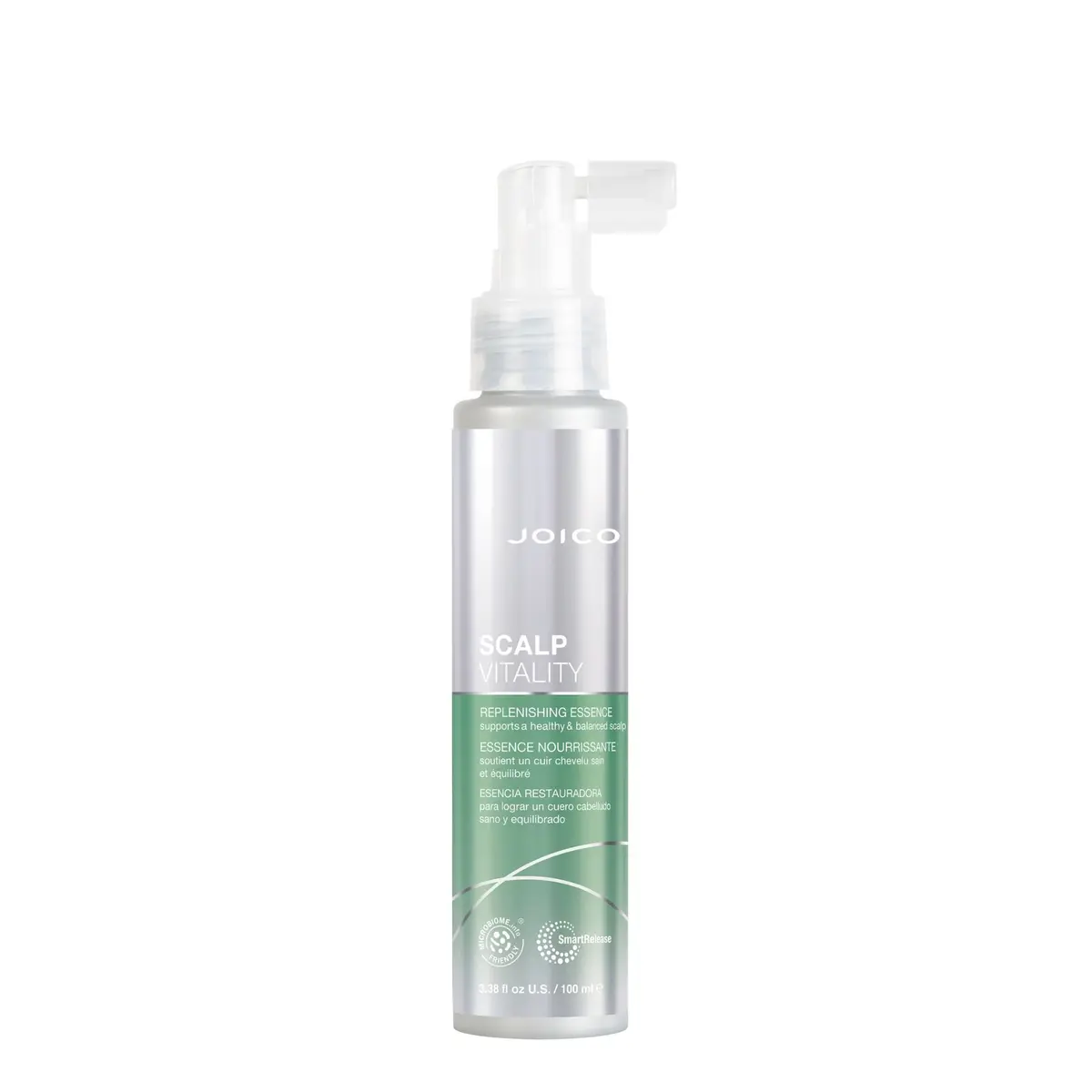 Joico — Joico Scalp Vitality Replenishing Essence 100ml