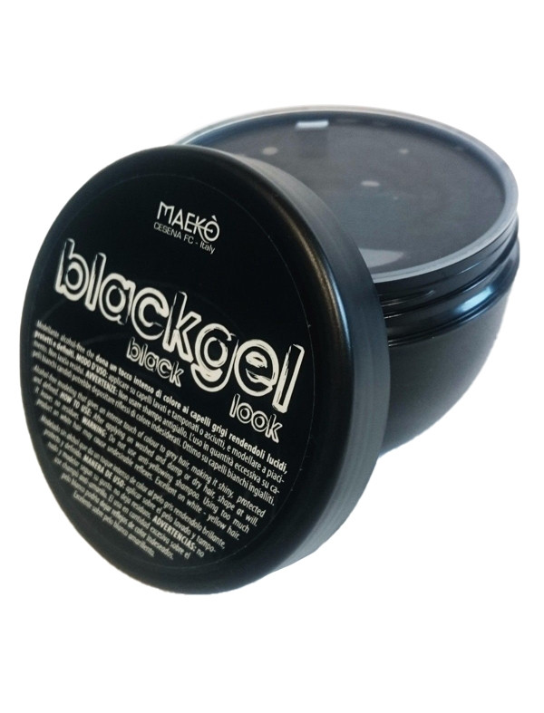 Joiken — Black Gel 300ml