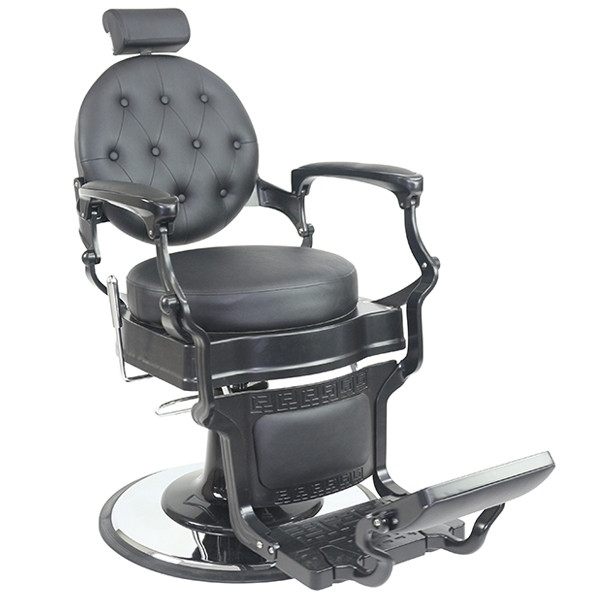 Joiken — Joiken Harlem-Black Upholstery 43344B