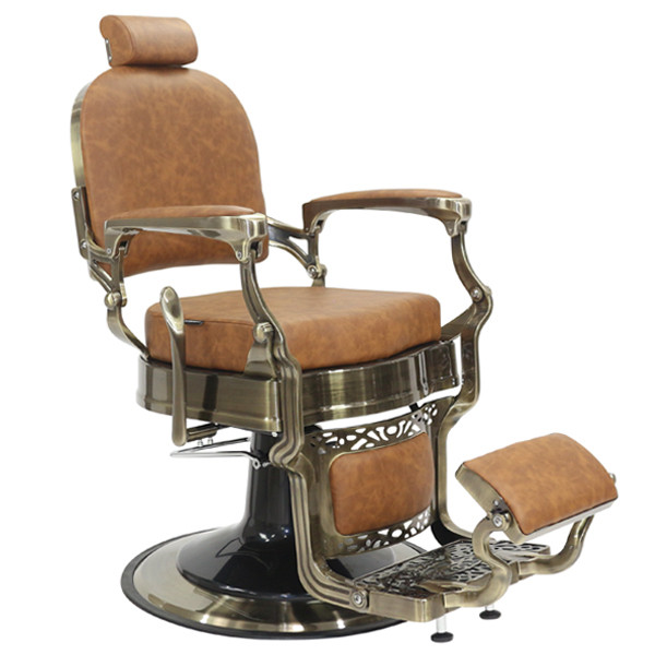 Joiken — Joiken Havana -ANTIQUE FRAME Tan Upholstery 43348