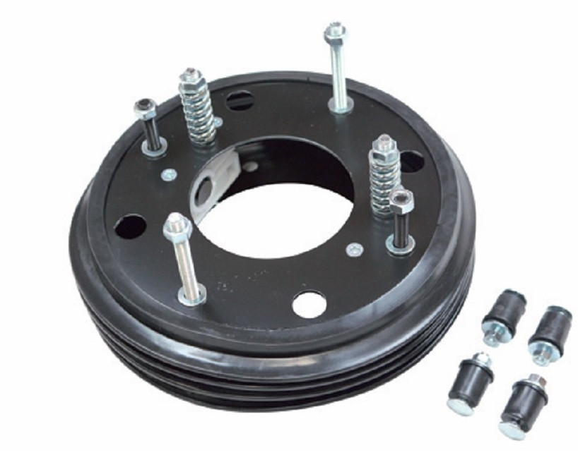 Joiken — LARGE-Tilt Mechanism Including Fixing Bolts Atlantis/Coral Ceramic Basin 44120