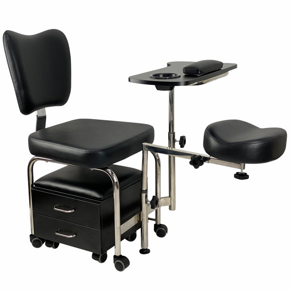 Joiken — Joiken 2 In 1 Pedicure & Manicure Stool 45073