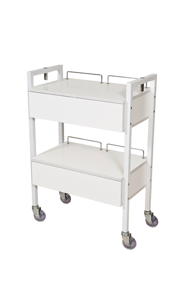 Joiken — Joiken 2 Tier Drawers 45100