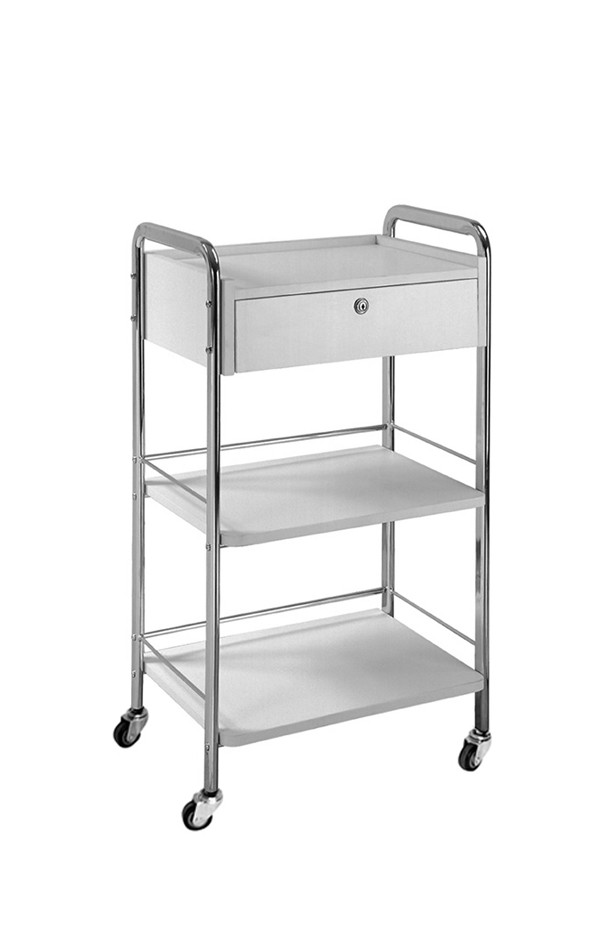 Joiken — Joiken 3 Tier - 1 Drawer 2 Shelves 45110