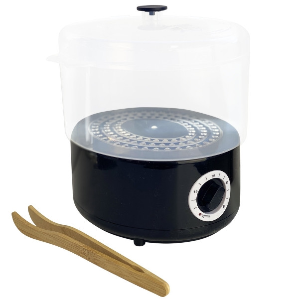 Joiken — Joiken Mini Hot Towel Steamer 453211