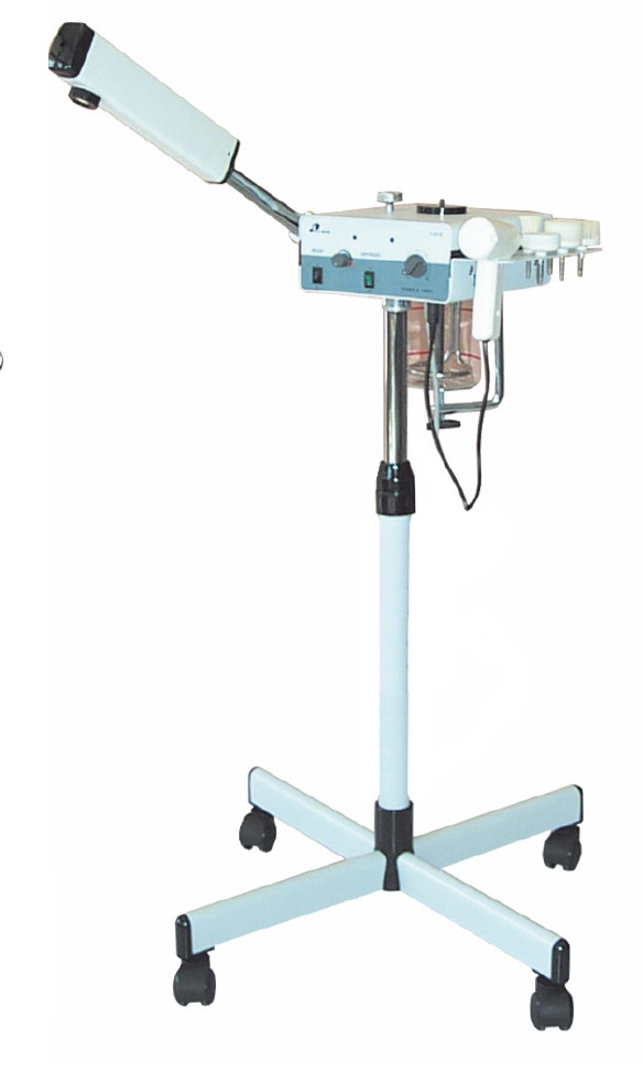 Joiken — Joiken Facial Steamer / Brush Machine 45330