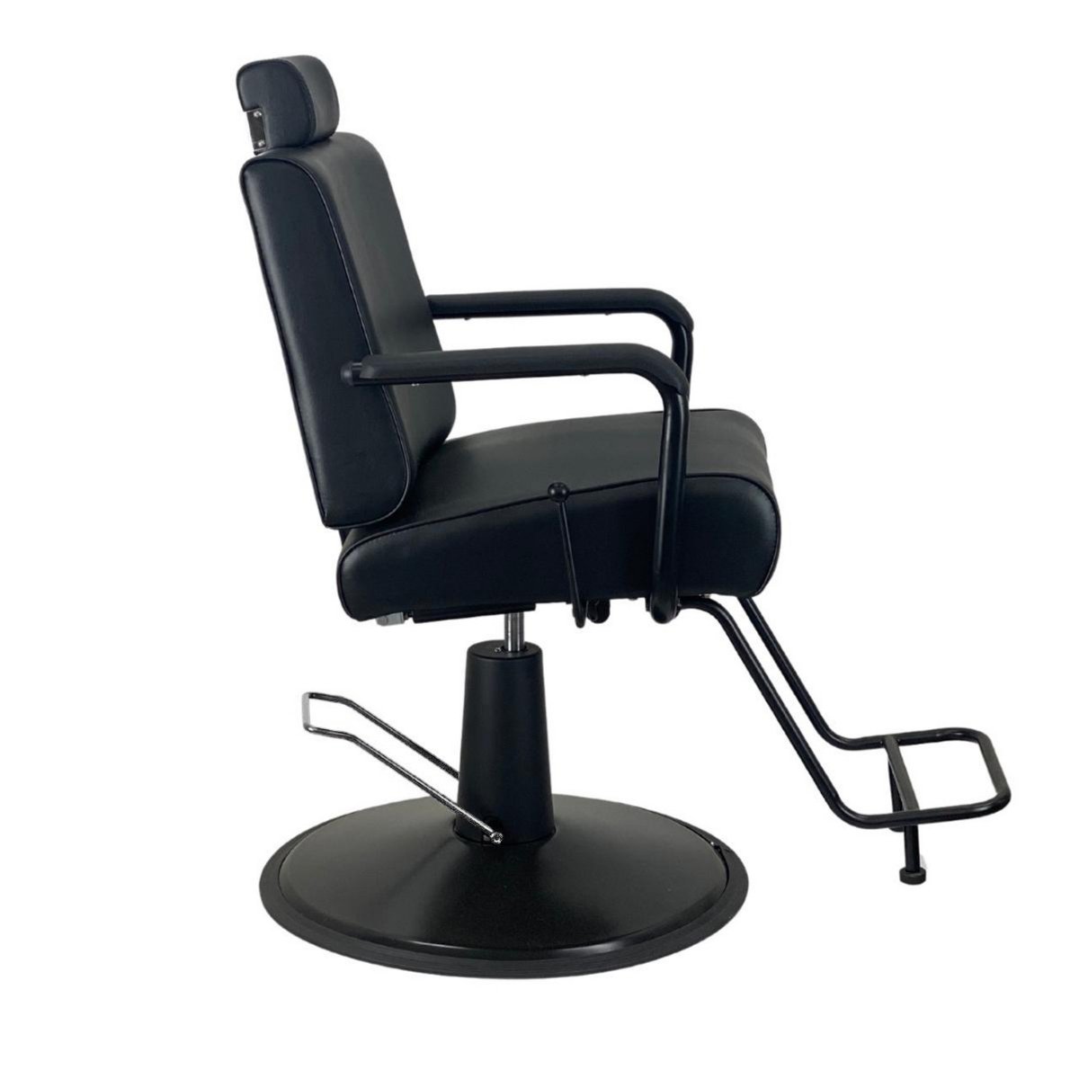 Joiken — Joiken Cyrus-Black Upholstery 43321