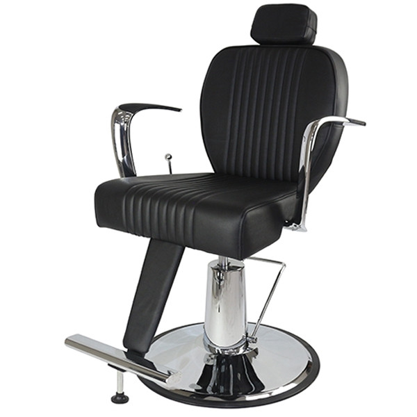 Joiken — Joiken Titan-Black Upholstery 43336B