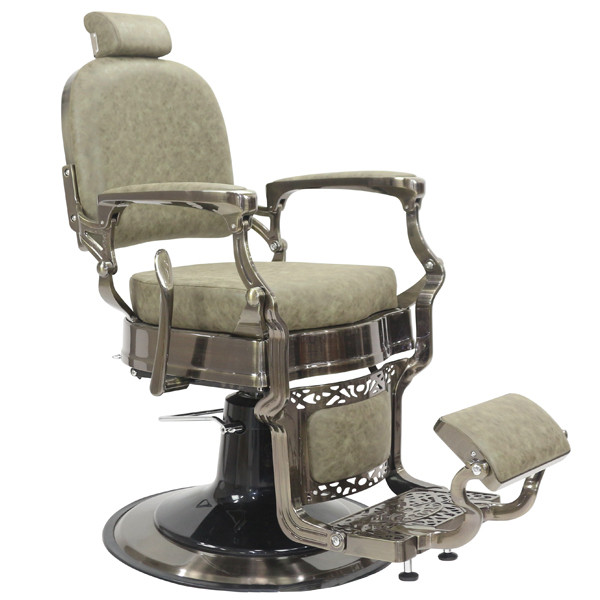 Joiken — Joiken Havana-ANTIQUE FRAME Olive Upholstry 43346 NEW
