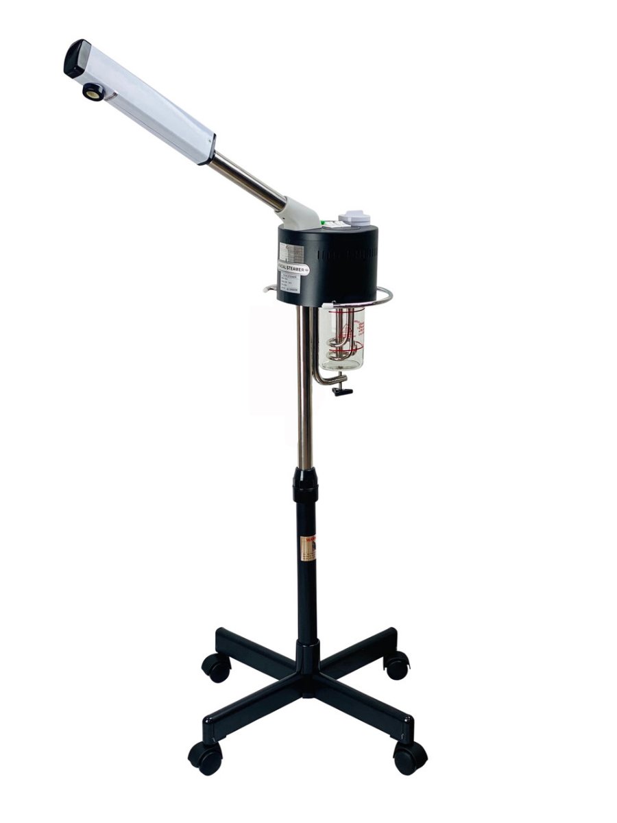 Joiken — Joiken Black Facial Vapourzone-202A 45019