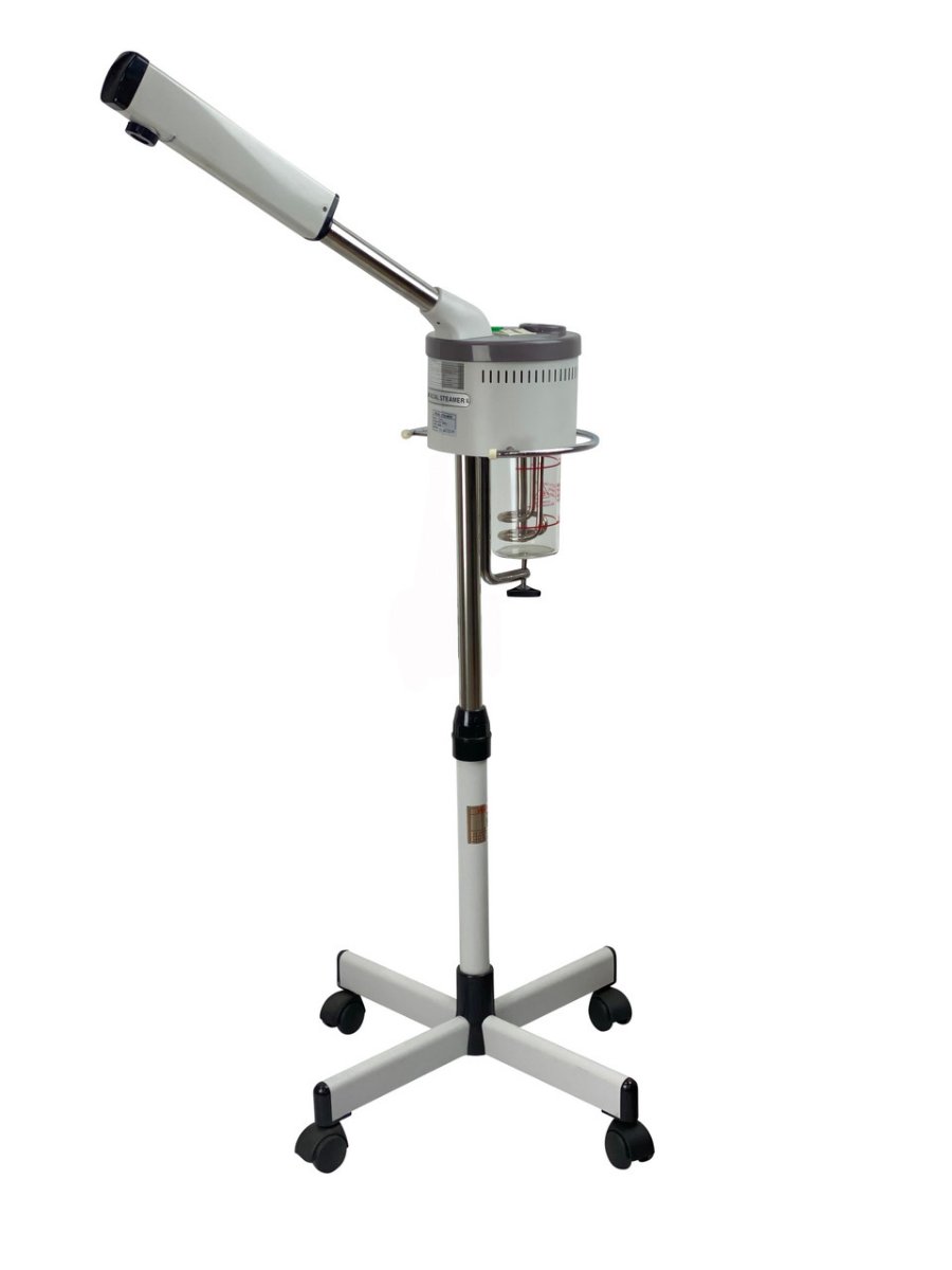 Joiken — Joiken White Facial Vapourzone-202a 45020