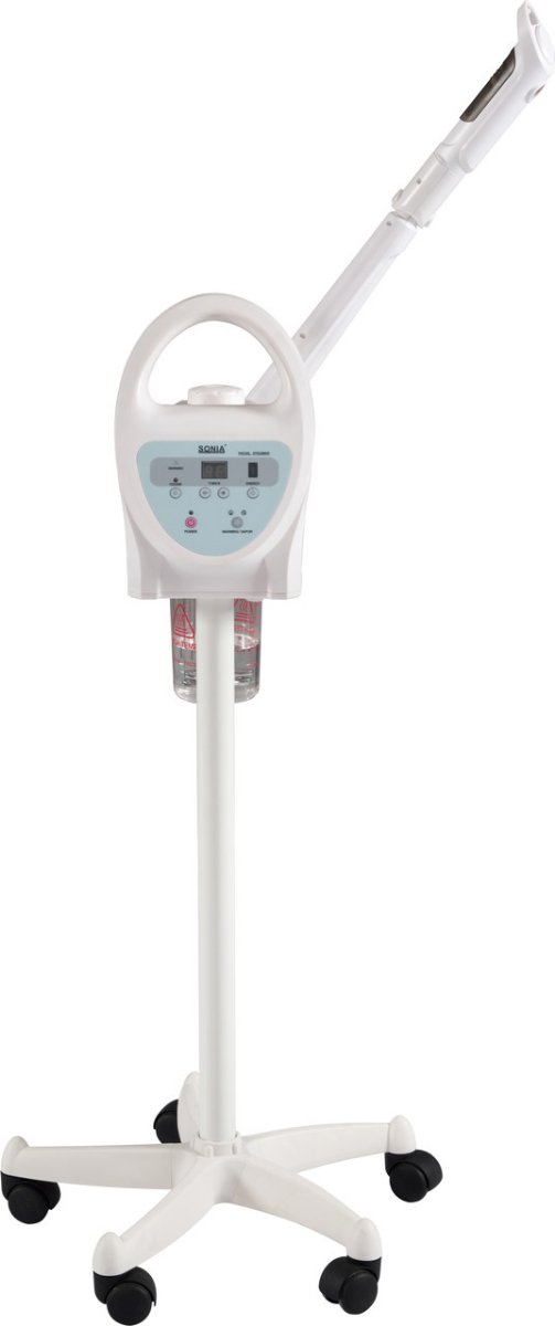 Joiken — Joiken Opal 021 Digital Facial Steamer 45021