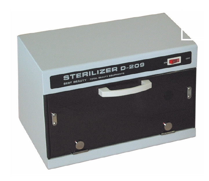 Joiken — Joiken UV Sterilizer Cabinet 45310