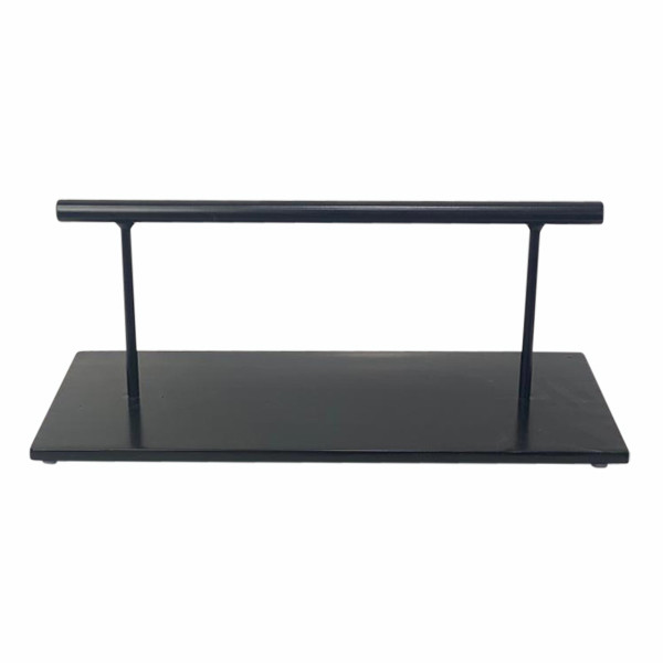 Joiken — Joiken Block Floor Mounted-Black 447120B