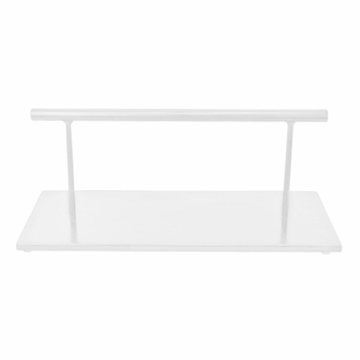 Joiken — Joiken Block Floor Mounted-White 447120W