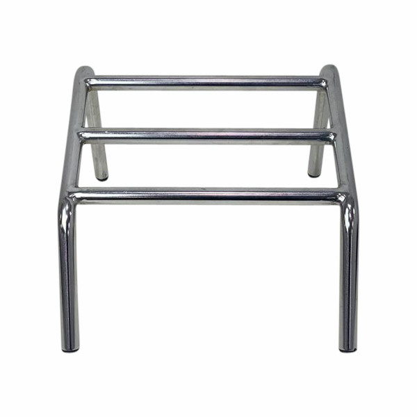 Joiken — Joiken 3 Bar Foot Rest - Chrome 44730C
