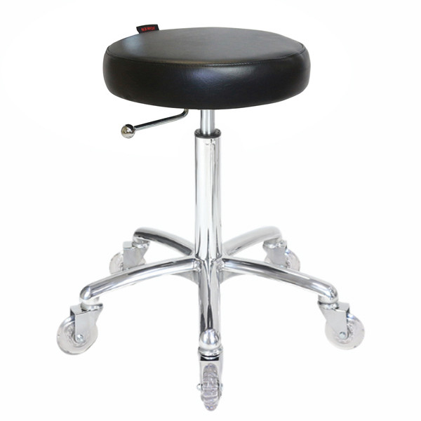 Joiken — Joiken Turbo - Chrome Clear Wheels (Black Upholstery) 43480CC