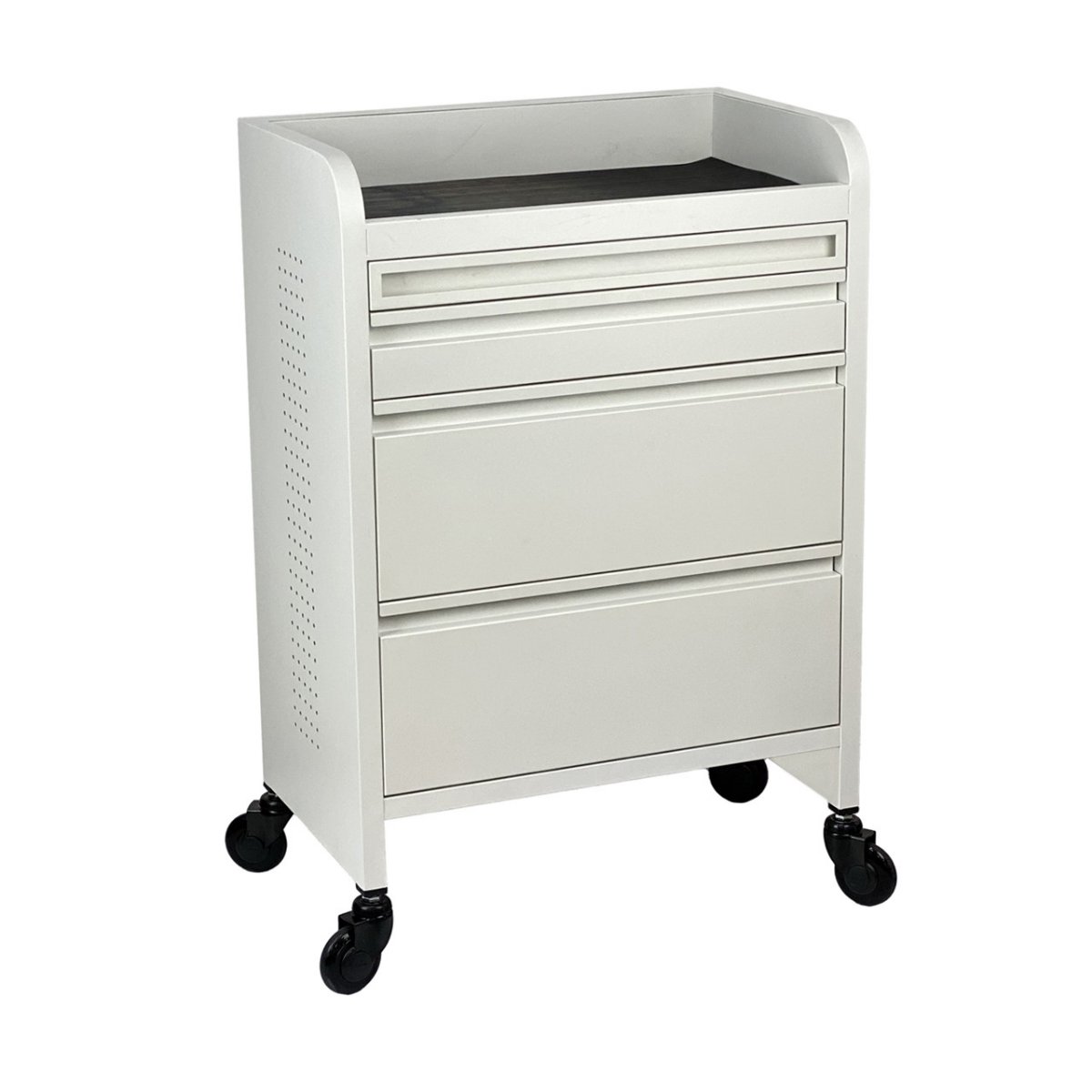 Joiken — Joiken Fusion Plus Trolley-With CLICKNCLEAN Castors 44444B