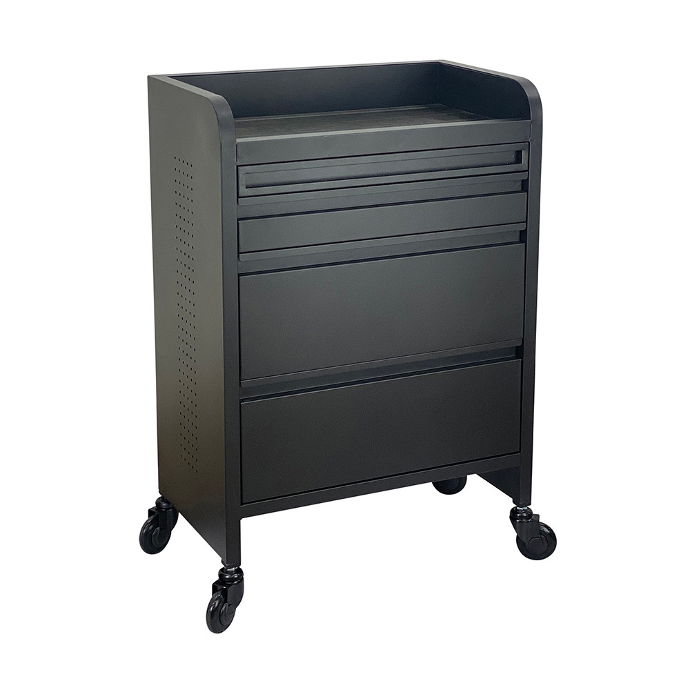 Joiken — Joiken Fusion Plus Trolley-With CLICKNCLEAN Castors 44445B