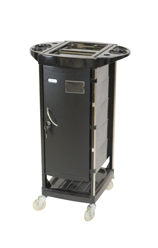 Joiken — Joiken Gemini - 5 Draw - Lockable Door 44453
