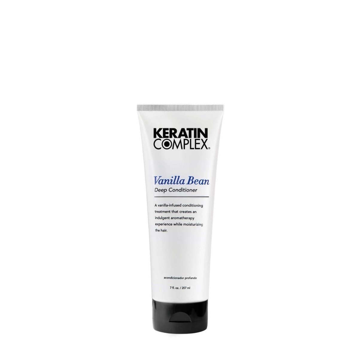 Keratin Complex — Keratin Complex Vanilla Bean 207 ml