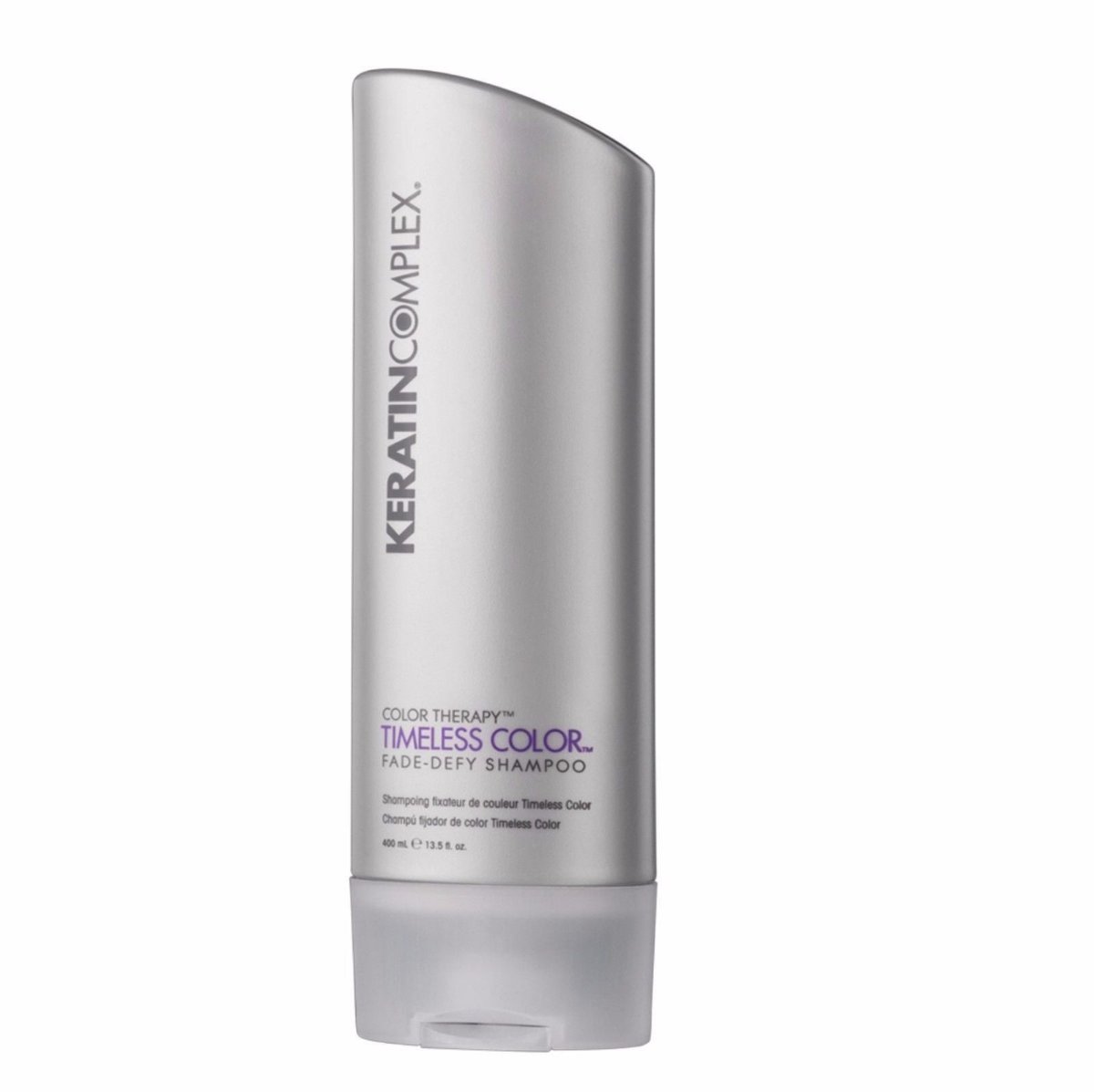 Keratin Complex — Keratin Complex Timeless Colour Shampoo 400ml