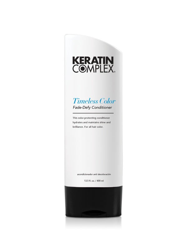 Keratin Complex — Keratin Complex Timeless Color Conditioner 400ml