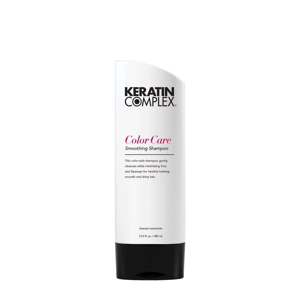Keratin Complex — Keratin Complex Keratin Color Care Shampoo 400ml