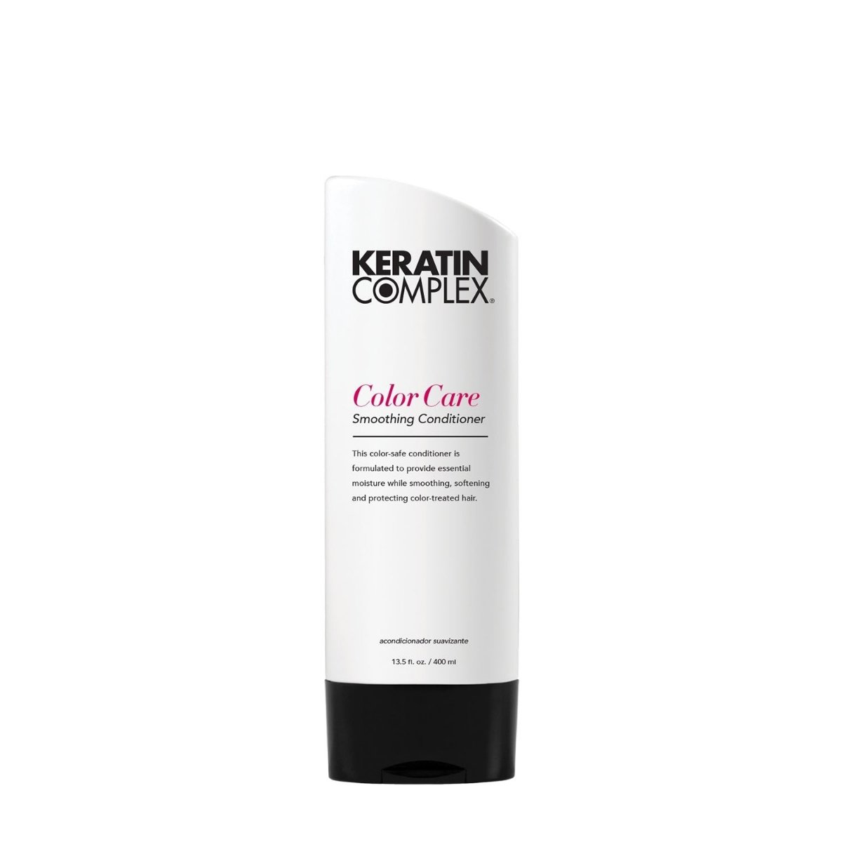 Keratin Complex — Keratin Complex Keratin Smoothing Keratin Color Care Conditioner 400ml