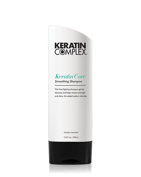 Keratin Complex — Keratin Complex Smoothing Shampoo 400ml