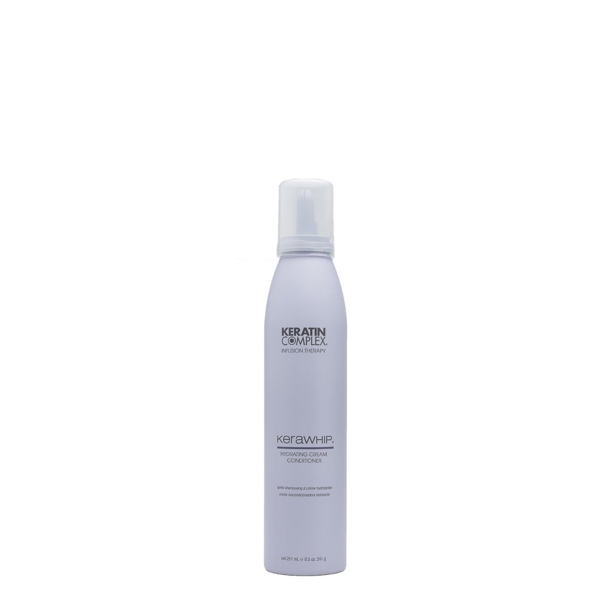 Keratin Complex — Keratin Complex Kerawhip Hydrating Cream Conditioner 251ml