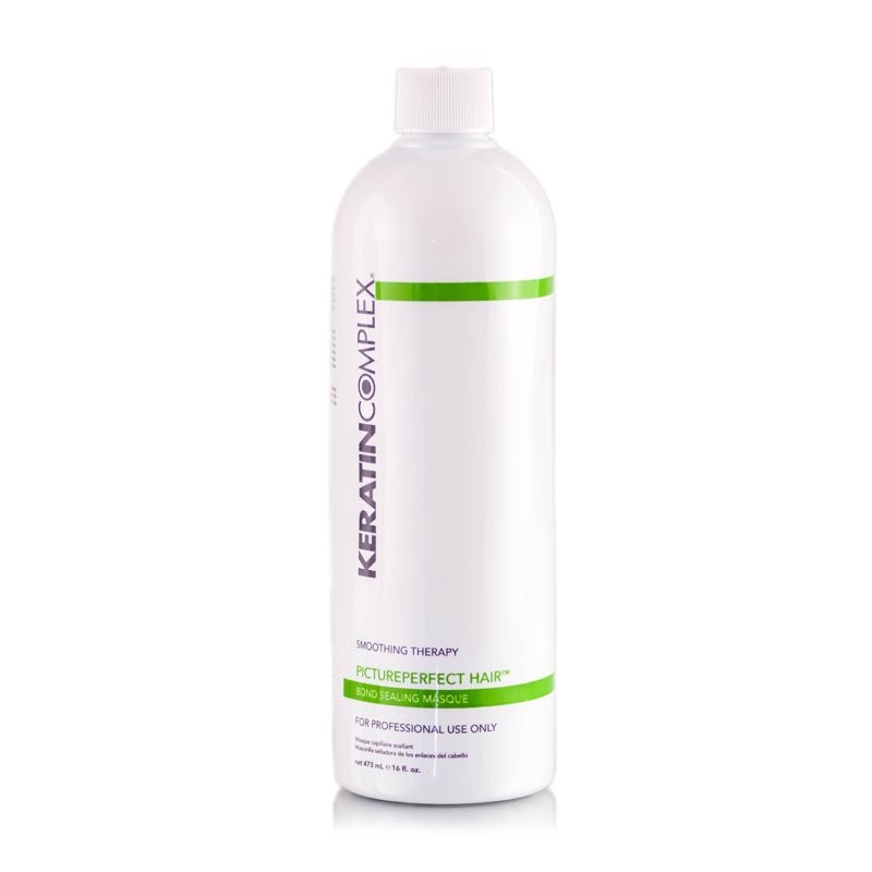 Keratin Complex — Keratin Complex Bond Sealing Masque 473ml