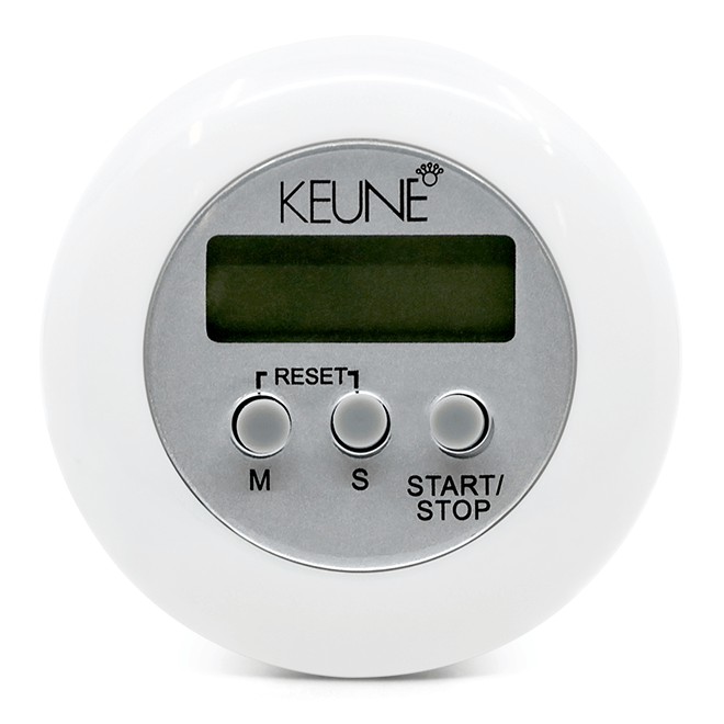 Keune — Keune Digital Timer 53560