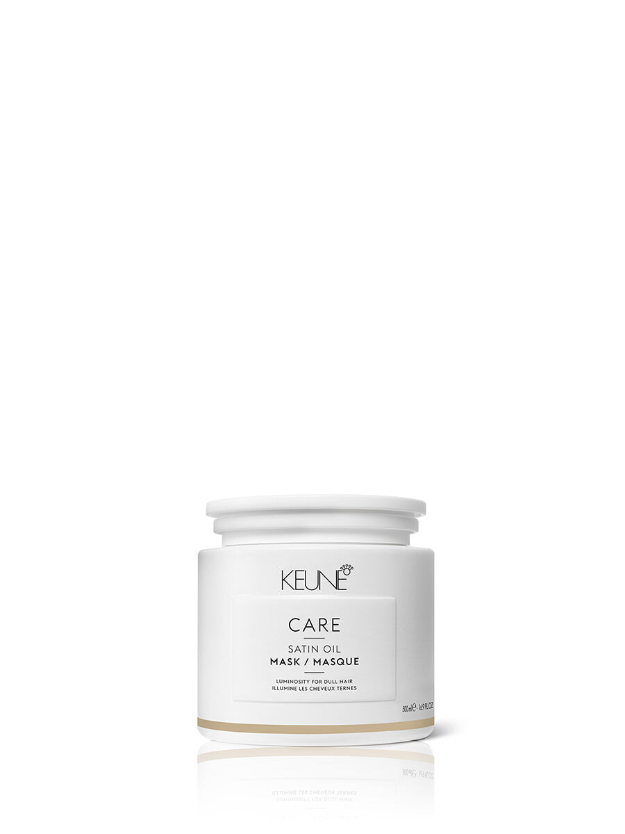 Keune — Keune Care Satin Oil Mask 500ml