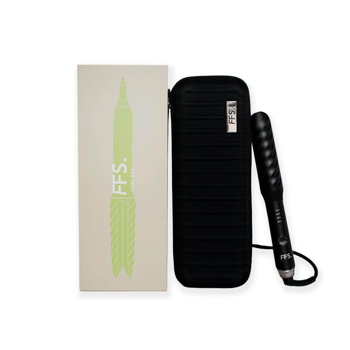 Keune — Keune FFS Curl Bar