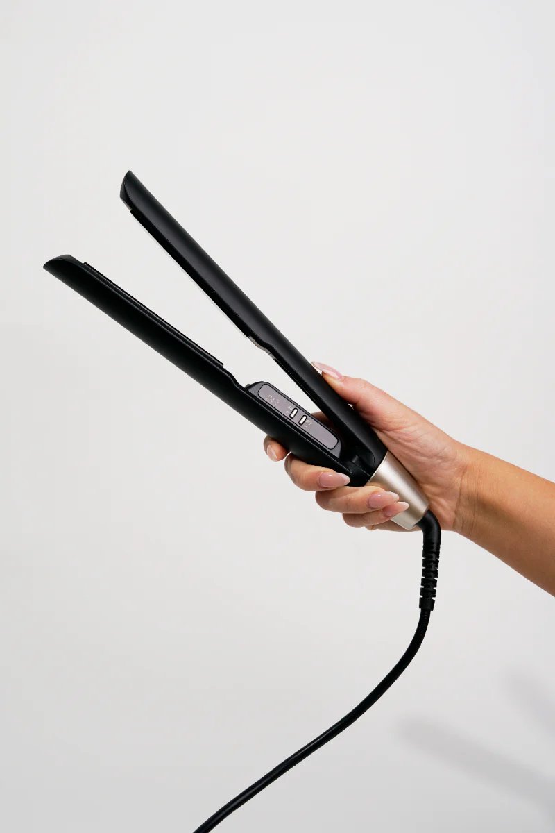 Keune — Keune Smoothe IQ Iron