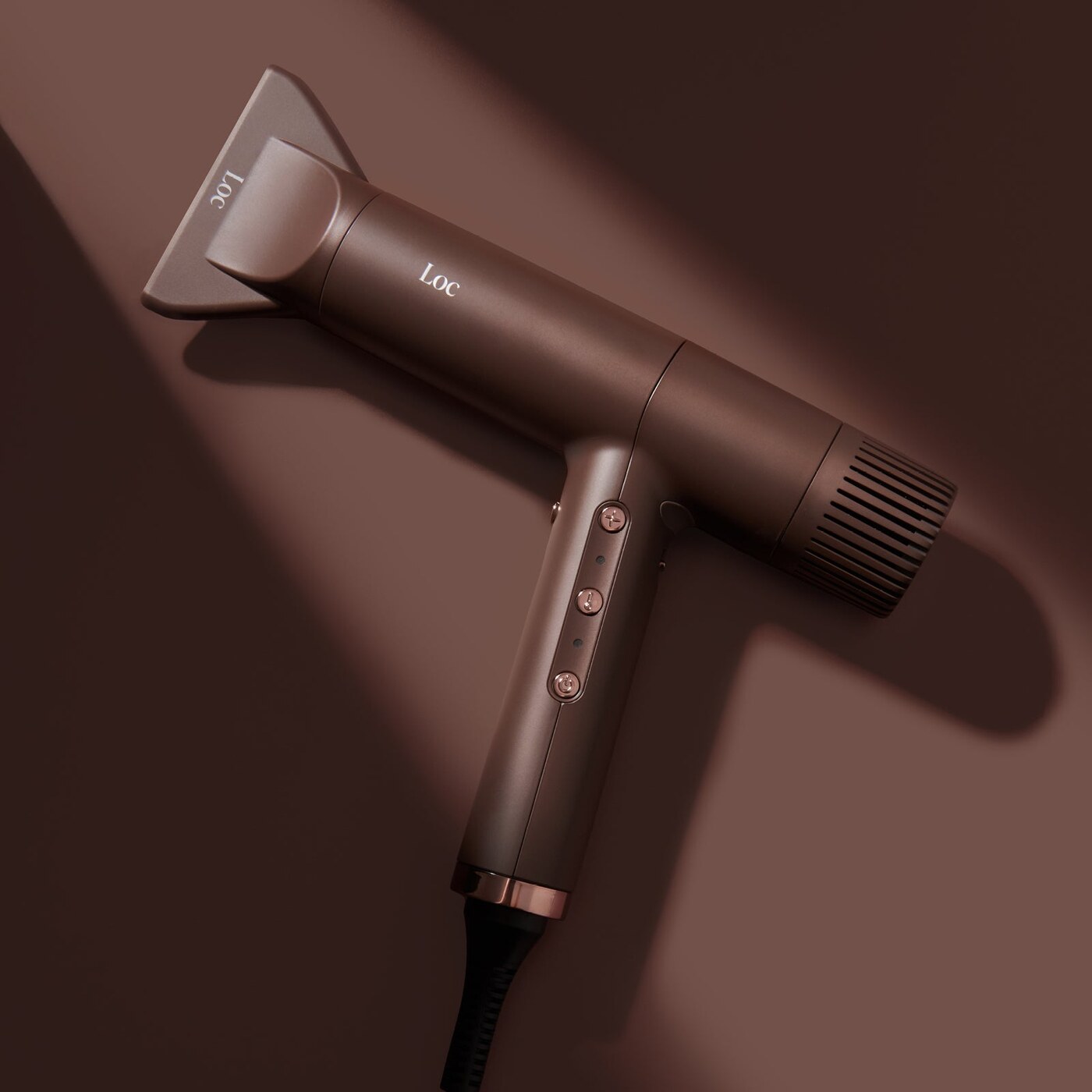 Keune — Keune Loc Power IQ Dryer Expresso