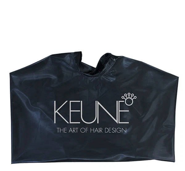 Keune — Keune Cape-Kimono Black L20193