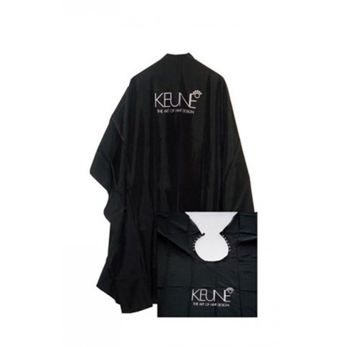 Keune — Keune Cape-Kimono White L20194
