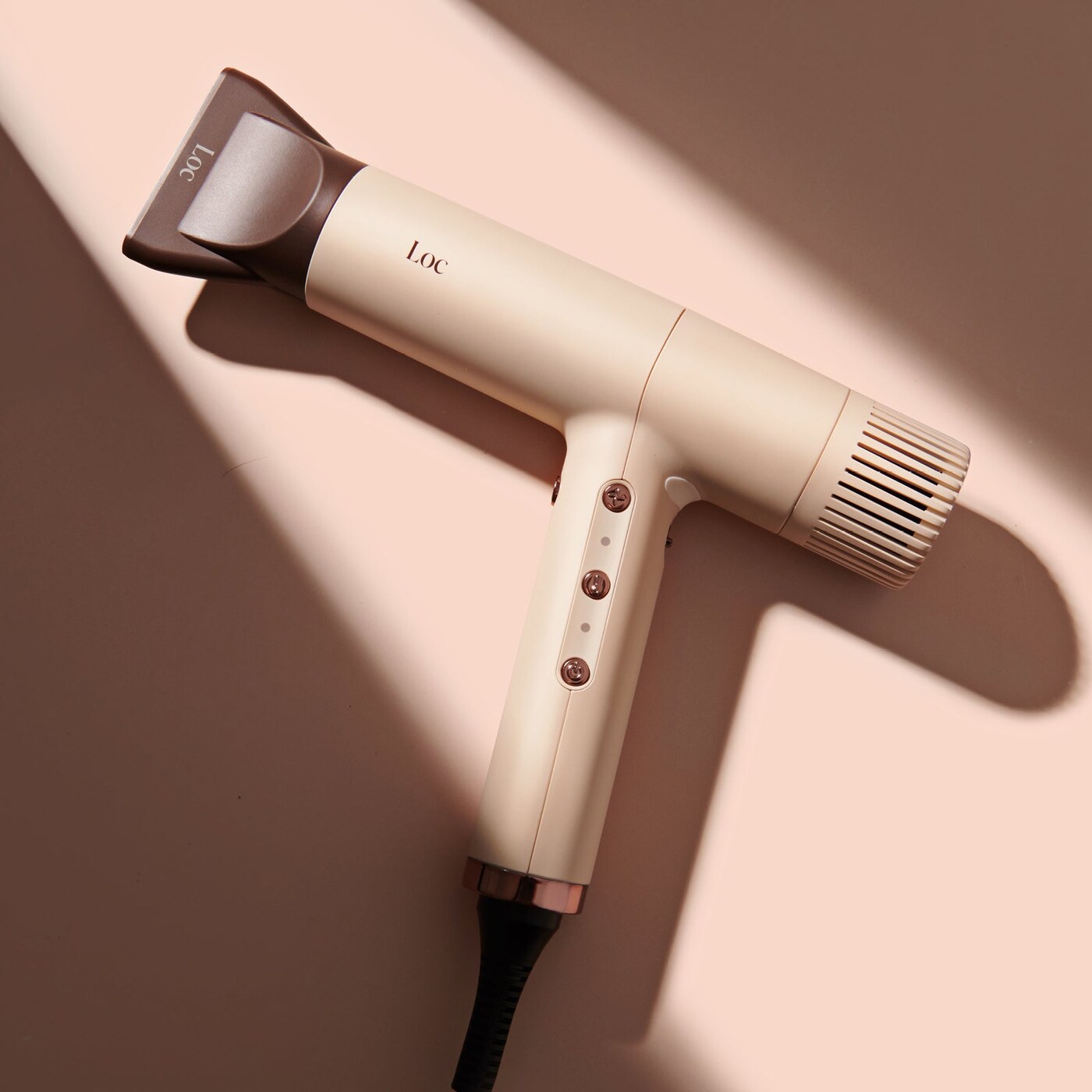 Keune — Keune Loc Power IQ Dryer Cream