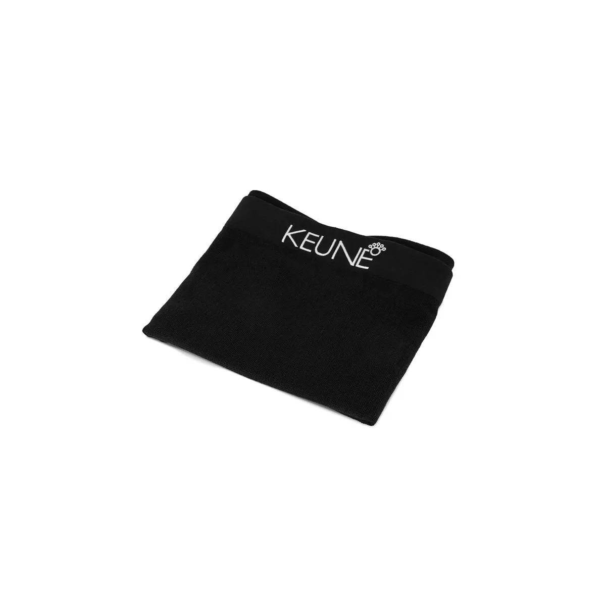 Keune — Keune Towels Bleach Proof/ Black Set of 6