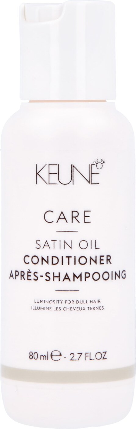 Keune — Keune Care Satin Oil Conditioner 80ml
