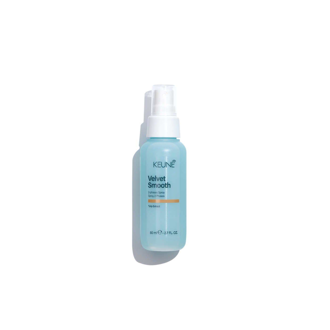Keune — Keune Care Velvet Smooth 2 Phase Spray 80ml